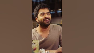 Thumbnail of Idhu Naal - Shorts #1 | Achcham Yenbadhu Madamaiyada | A R Rahman | STR, Manjima | Gautham Menon