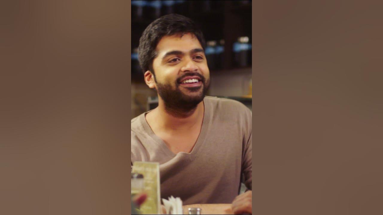 Idhu Naal - Shorts #1 | Achcham Yenbadhu Madamaiyada | A R Rahman | STR, Manjima | Gautham Menon Idhu Naal - Shorts #1 | Achcham Yenbadhu Madamaiyada | A R Rahman | STR, Manjima | Gautham Menon