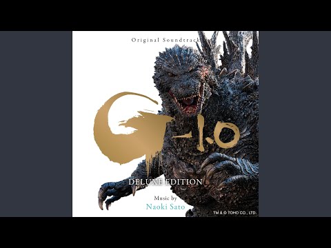 Godzilla-1.0 Confusion - YouTube