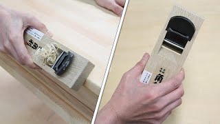 High Quality Hand Planes Enhance Your Woodworking Projects with Precision by Tools Hub 128 views 7 months ago 7 minutes, 27 seconds