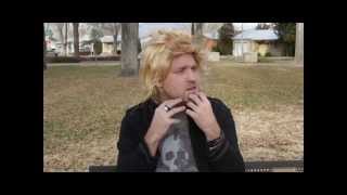 Hideous S1 E1 - I Just Can't Do Carol Brady Hair Michael