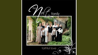 Video thumbnail of "The Nolt Family - The Little Black Sheep"