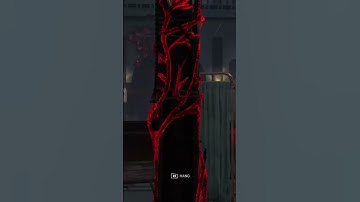 CRAZY flashbang save