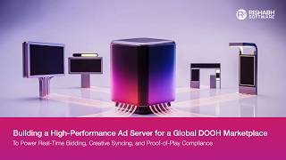Reengineering an Ad Server for Real-Time DOOH Bidding screenshot 2