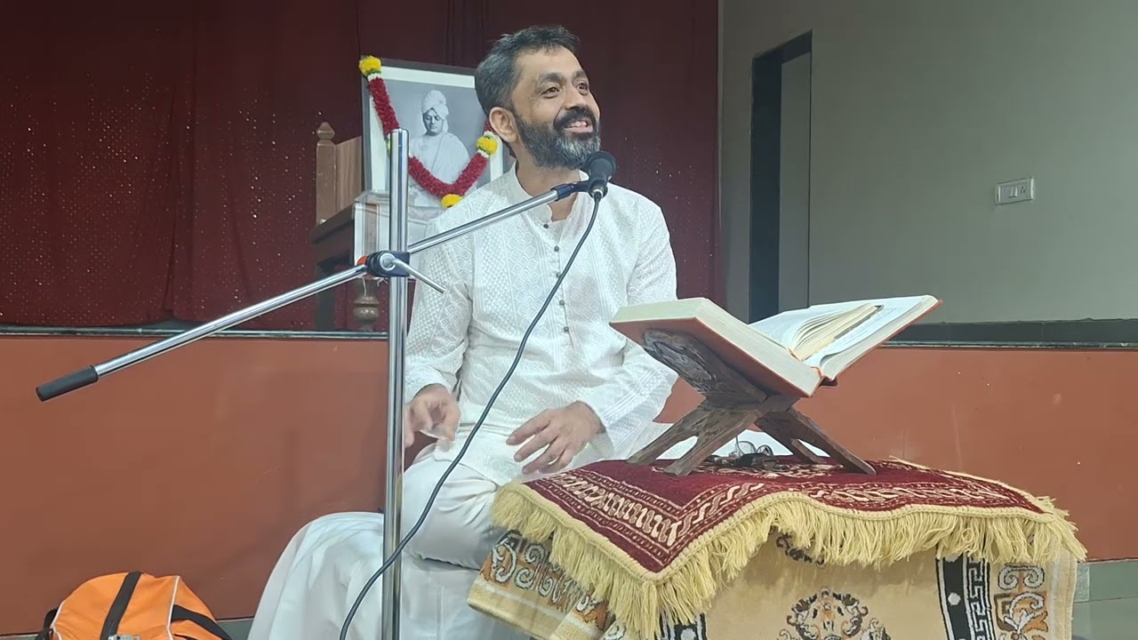स्वामी विवेकानंद जीवनदर्शन : पुष्प ३ | Swami Vivekanand Jivandarshan : Part 3