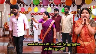 Sindhu bairavi serial upcoming episode review 06th May 2026