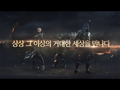 [이데아]프로모션 영상 공개!