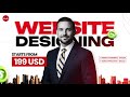 Professional Website Designing Services Starting at Just $199 | Grow Faster with ZTS Infotech