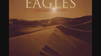 Eagles Greatest Hits - YouTube