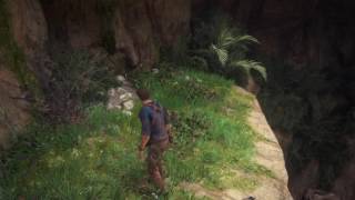 Lets Play Uncharted 4 A Thiefs End: Part 22: Brothers Keeper