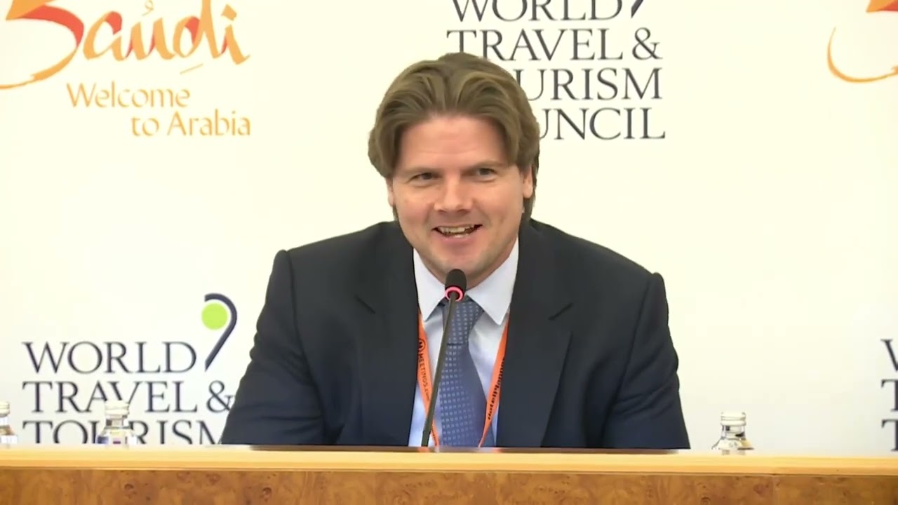 WTTC Global Summit Saudi Arabia 2022 SIS - Investing in Mega-Events (English)