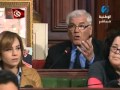 Salah Chouaieb faut élever niveau
