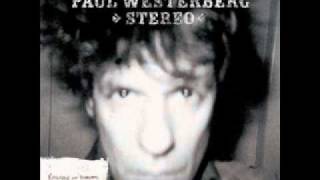 Video voorbeeld van "Eyes Like Sparks ~ Paul Westerberg"