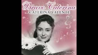 Watch Caterina Valente Moon River video