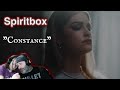 Spiritbox - Constance - Father and Daughter&#39;s First Reaction