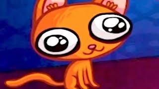 悪魔の猫を発見した - Troll Face Quest 実況プレイ