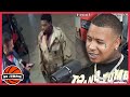 RealWattsBaby Grills Adam about King Pill Pressing Him in the Office
