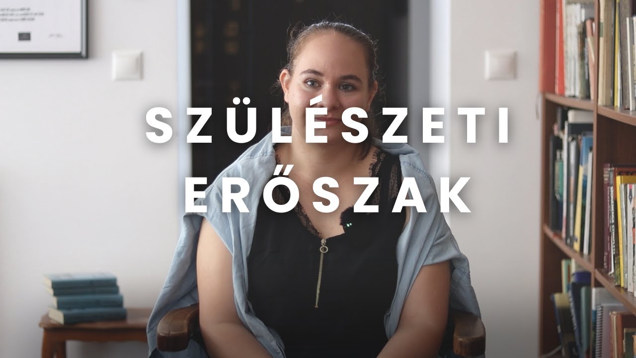 Hoztam e  282. Panni, szülészeti erőszak a mama barát kórházban