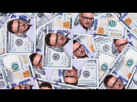 Вірш про падіння долара 😳💵