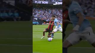 Kevin De Bruyne Zor Olanı Başardı...