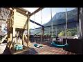 Hotel Olympica, Brig, Switzerland | Travel With Geetika