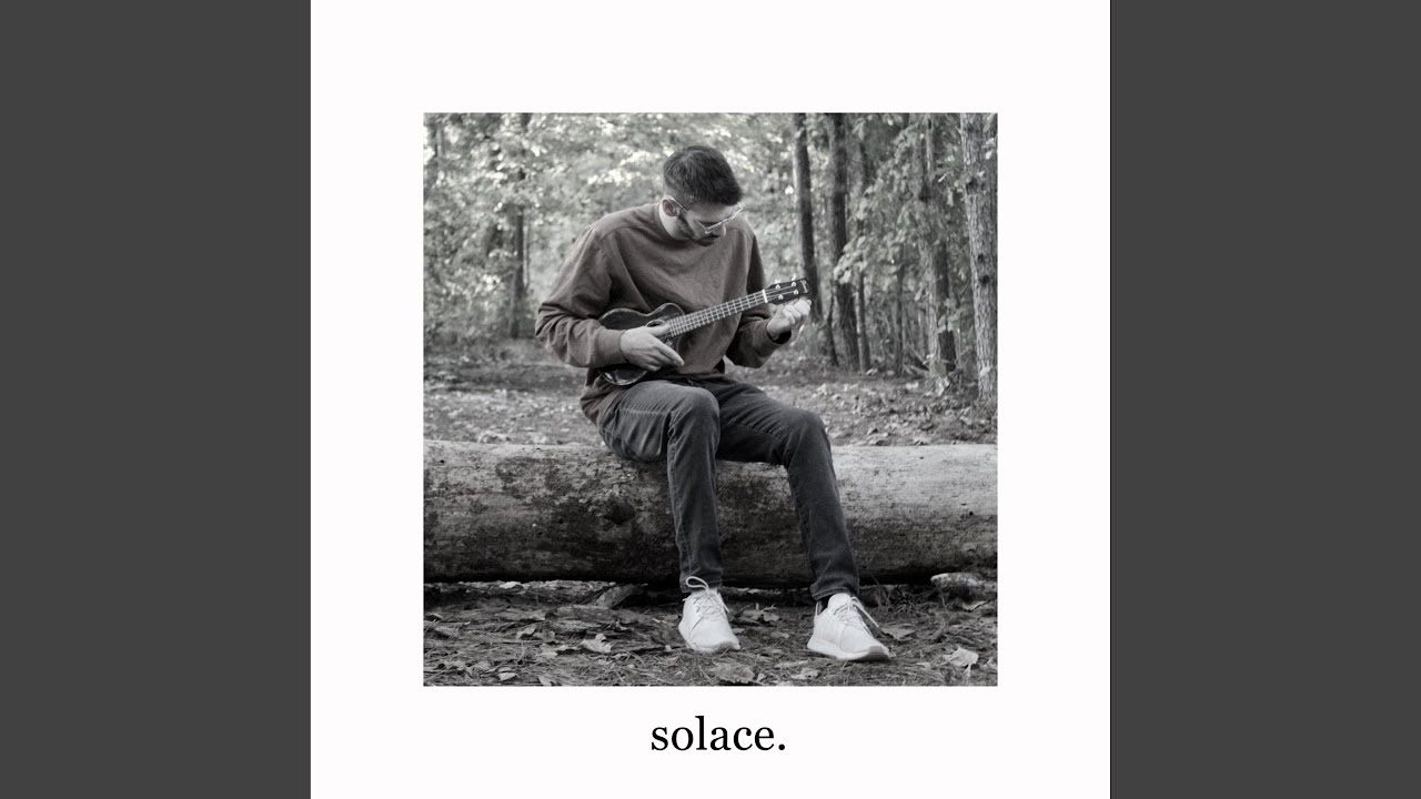Watch Solace on YouTube Watch Solace on YouTube