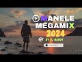 DJ NARDY x MANELE MEGAMIX | balkan mix | MAI 2024