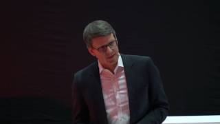 Financing the Energy Transition: 20 Years of Renewable Investing | Raphael Haselberger | TEDxFS