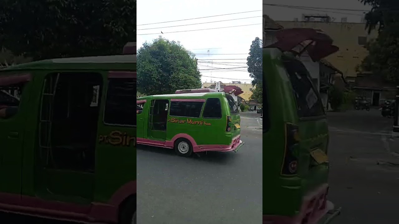 JJS (Jalan Jalan Siang) di Kota Pematangsiantar