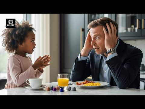 Sir… You're Not Sick. You're Being Poisoned.” A Whispered Truth That Chilled a Billionaire - YouTube