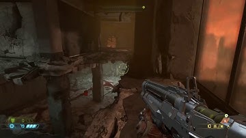 DOOM Eternal How To Get The Remaining Human Populations Part 2 Codex - Doom Secrets