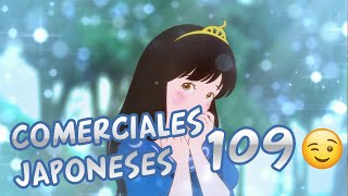 COMERCIALES JAPONESES #109 - 😉