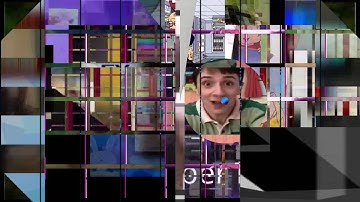 (Season 17) Scan vs Round 227