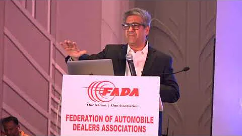 Vyapar Gujarat - Good Financial Management in Business by Dr Anil Lamba