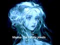 Marina The Family Jewels Without Music مارينا مجوهرات العائلة بدون موسيقى