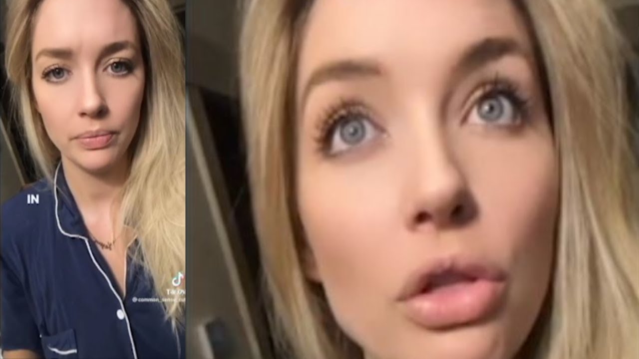 Она внезапно поняла, что во всем виноваты женщины