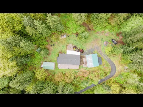 14019 Grant Creek Rd, Arlington, WA home video tour