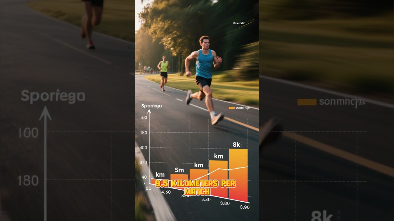 5 Football Facts That Will SHOCK You 🤯 | Messi & Ronaldo Secrets