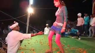 Chhauri tohe pen debau ge padhela lalten debau....  Hit arkestra at midnight