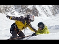 "Scream One More Time": Avalanche Rescue | The Horn