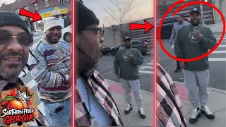 Download Lagu Jim Jones \u0026 Freekey Zekey G-CHECK Queenzflip \u0026 Things Almost Go Left “I ALWAYS Got IT On Me!” MP3