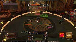 Ret Paladin Artifact Challenge Guide (7.2)
