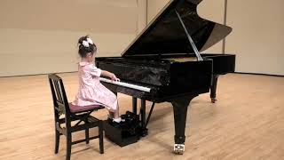 黒岡　柚菜（入選） - 演奏動画のサムネイル