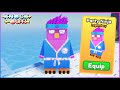 [LIMITED TIME] How To Get The FREE “Party Ninja” Penguin Skin | ROBLOX - KNOCKOUT ^^