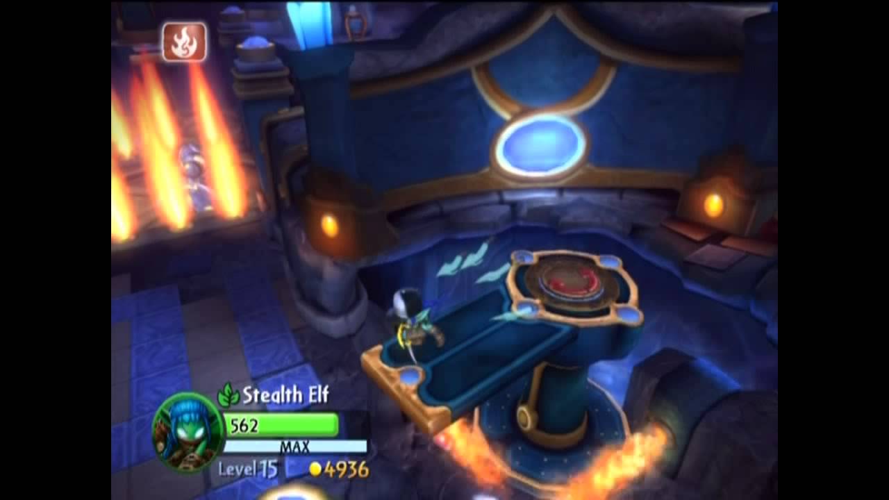  Skylander  Giants How to Beat the Time Nightmare Mode Bring 