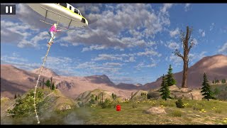 Helikopter Rescue Simulator || #09 Android Gameplay screenshot 3