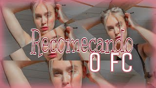•||~🥞 recomeçando o fc 🧇~||• screenshot 1