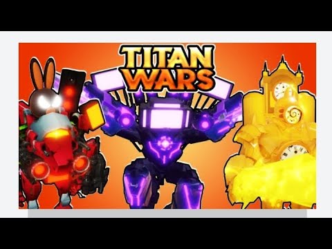 Видео: чтоооо это игра реально ТОП!?!? обзор на игру TITAN WARS TOWER DEFENSE + RP