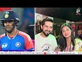 PAKISTANI GIRLS CRYING REACTION ON INDIA BEAT PAK ASIA CUP, PAK GIRLS LIKE ABHISHEK SHARMA &amp; GILL