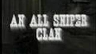 GoDz FiNesT Sniper Clan